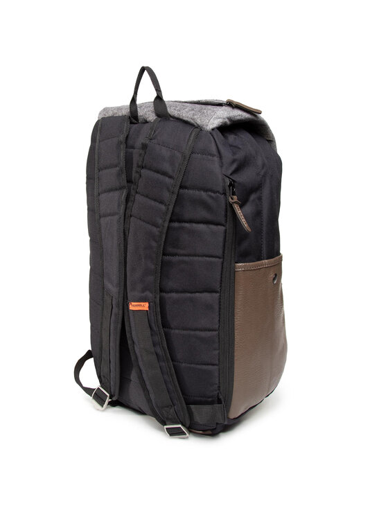Merrell Rucksack Stowe JBF23645 Schwarz | Modivo.de