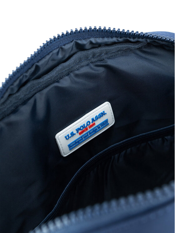 U.S. Polo Assn. U.S. Polo Assn. Мъжка чантичка BIUXT5675MIA Тъмносин