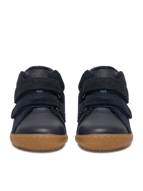 Lasocki Kids Lasocki Kids Halbschuhe CEO-CI12-DUBAI-05(III)CH Dunkelblau