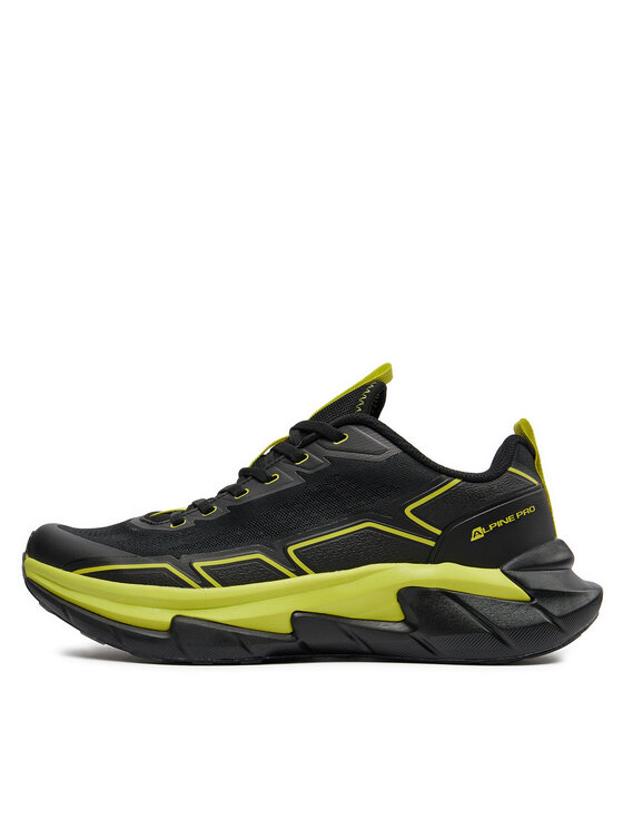Alpine Pro Alpine Pro Sneakers Soneb MBTC401990 Nero