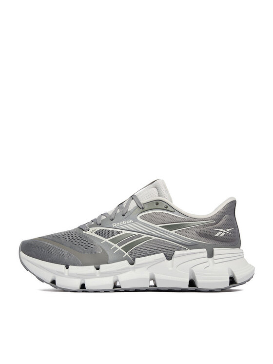 Reebok Reebok Маратонки за бягане EO-FLOATZIG 2 100263821 Сив