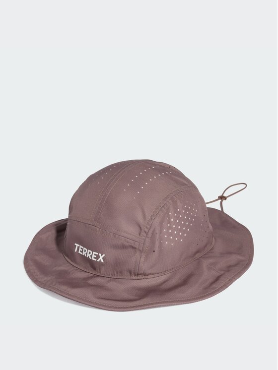 adidas adidas Bucket 159606 Brązowy