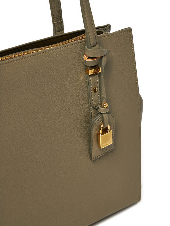 Aldo Aldo Ročna torba Feacan 13824473 Khaki