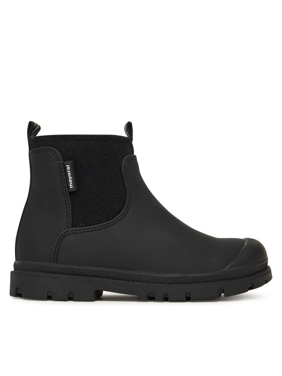 Mayoral Mayoral Botine 44617 Negru