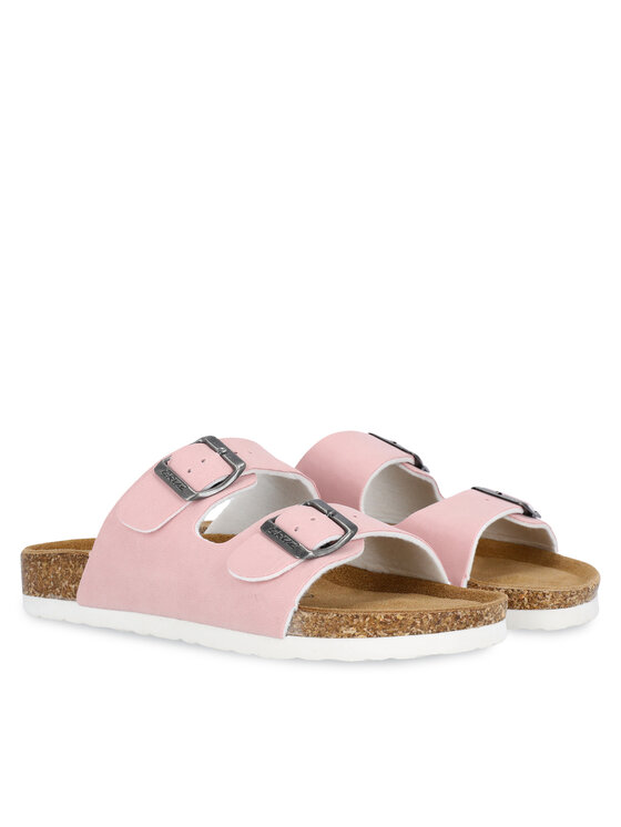 CRUZ CRUZ Παντόφλες Whitehill CR151945 Ροζ