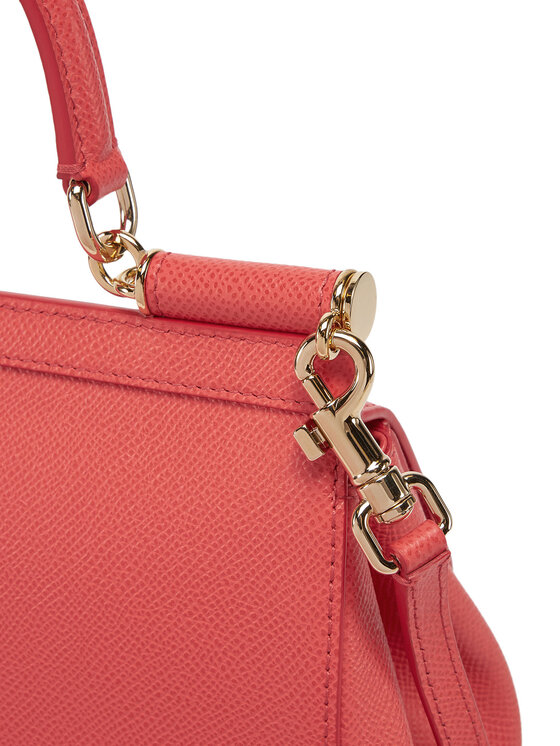 Dolce&Gabbana Dolce&Gabbana Torbica BB6003 A1001 Narančasta