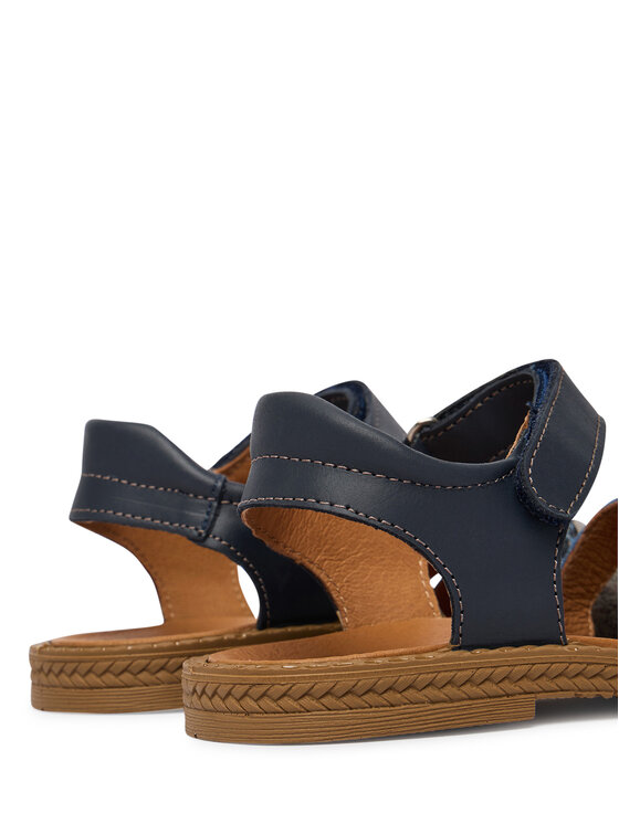 Primigi Primigi Sandali 1387055 S Blu scuro