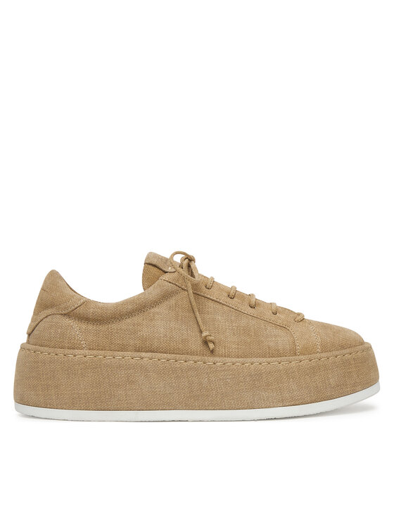 AGL AGL Sneakers Wrap Lace Up D946025PHMONRO0551 Maro