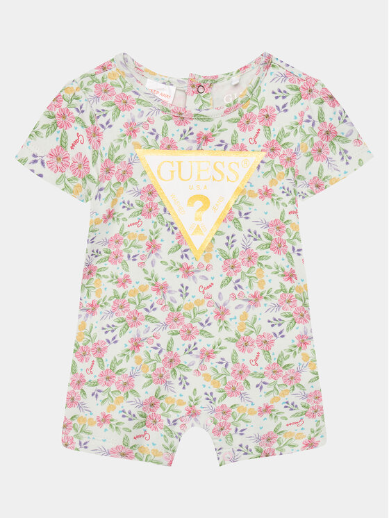Tutina romper Guess