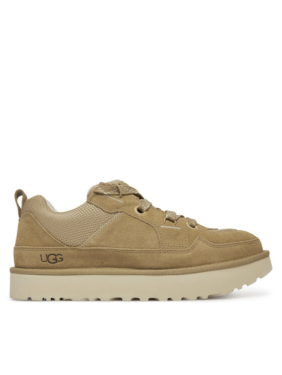 Ugg Ugg Tossud M Lo Lowmel 1169493 Beež