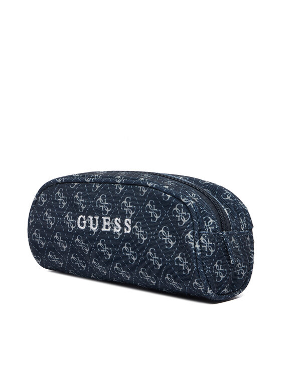 Guess Guess Peračník H6YZ04 W2594 Tmavomodrá