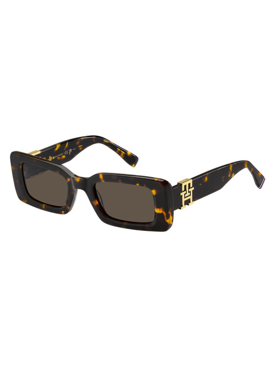Tommy Hilfiger Tommy Hilfiger Γυαλιά ηλίου 1b1p52b0b Έγχρωμο