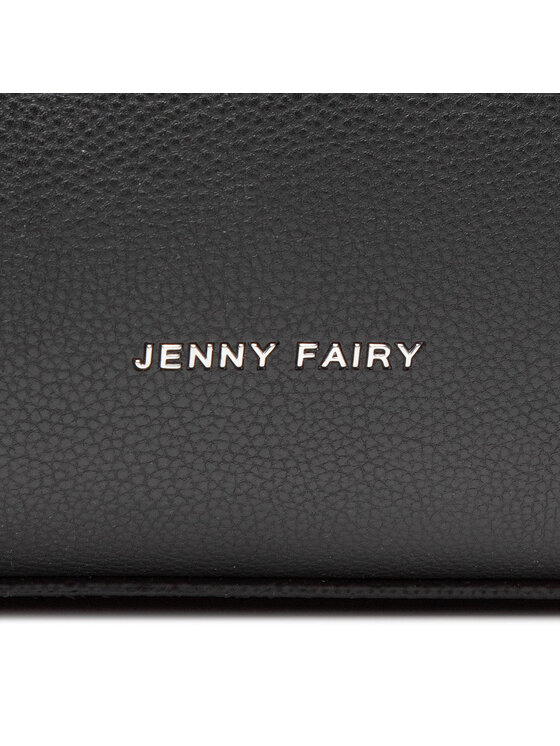 Jenny Fairy Jenny Fairy Сумка RD0357 Чорний