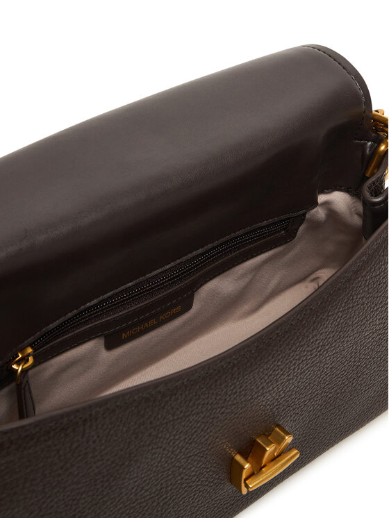 MICHAEL Michael Kors MICHAEL Michael Kors Torbica 30F6AYTL7E Smeđa