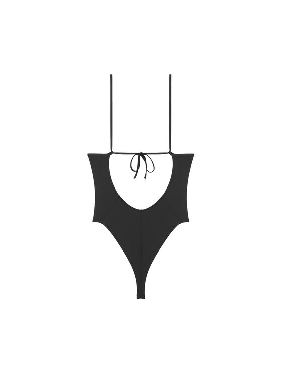 Perilla Perilla Body Shely Czarny