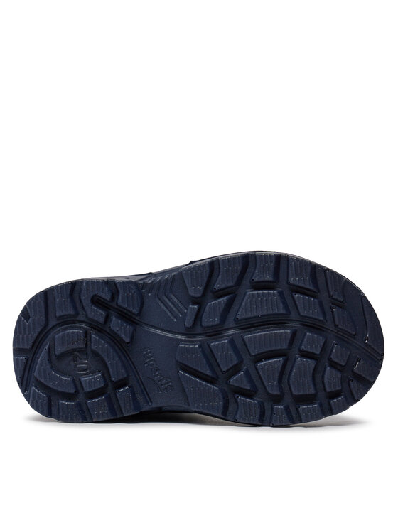 Superfit Superfit Lumesaapad GORE-TEX 1-002022-8000 M Sinine