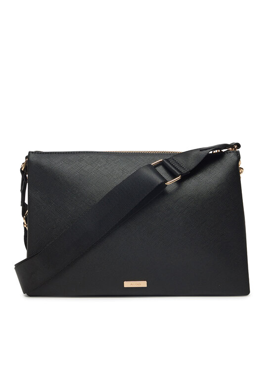 Aldo Aldo Torebka Albaeria 13931846 Czarny