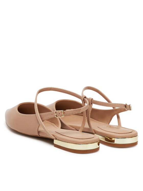 Aldo Aldo Sandaalid Sarine 13727789 Beež