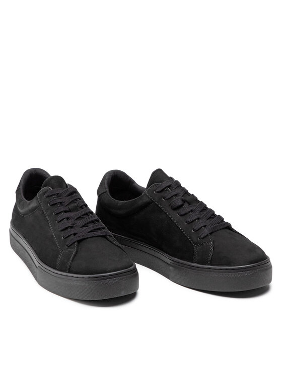 Vagabond Shoemakers Vagabond Sneakersy Paul 2.0 5383-050-92 Czarny