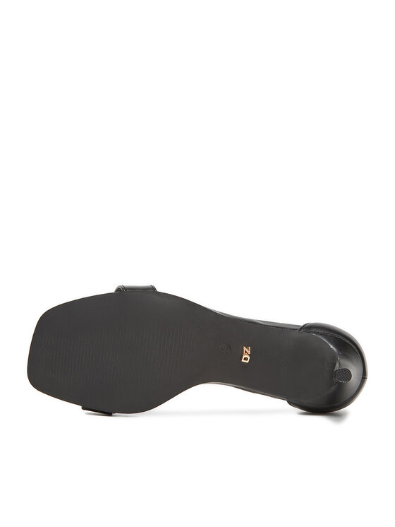 DeeZee DeeZee Sandaalid KB-1063-5 Must