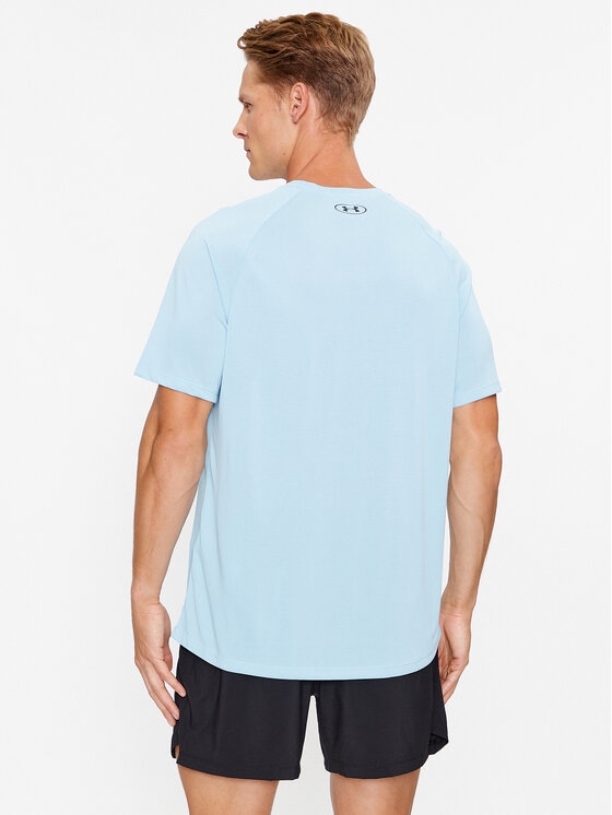 Ua tech cheap 2.0 ss tee