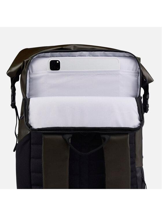 Rossignol Rossignol Plecak Commuters Bag 25L Zielony ciemny