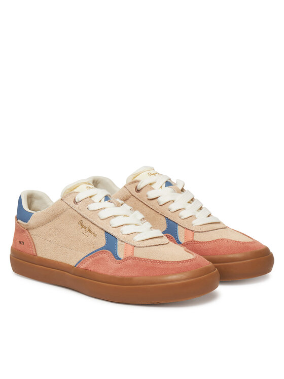 Pepe Jeans Pepe Jeans Tossud Travis City W PLS31592 Beež