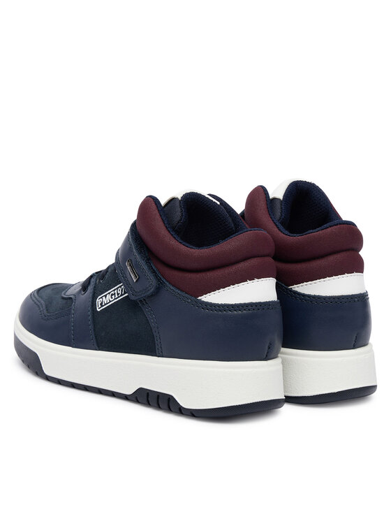 Primigi Primigi Sneakers GORE-TEX 8888200 S Bleumarin