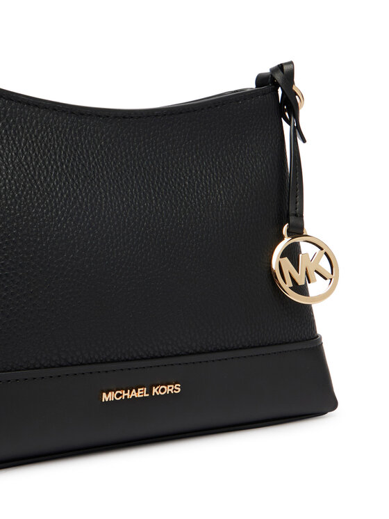 MICHAEL Michael Kors MICHAEL Michael Kors Kabelka 32S6G3PC1V Čierna