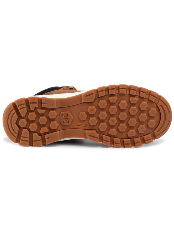 Helly Hansen Helly Hansen Matkajalatsid Garibaldi V3 114-22.724 Pruun