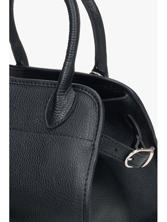 Estro Estro Borsetta ER00116381 Nero