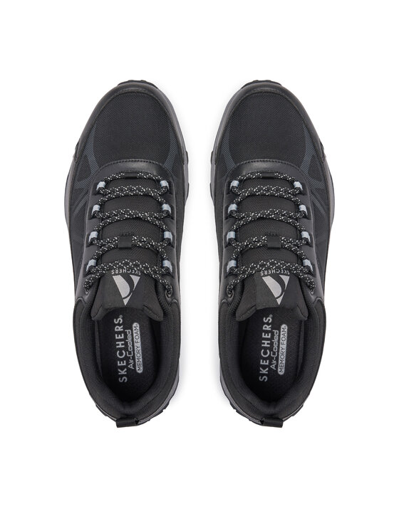 Skechers Skechers Sneakers Urbex 183275 Negru