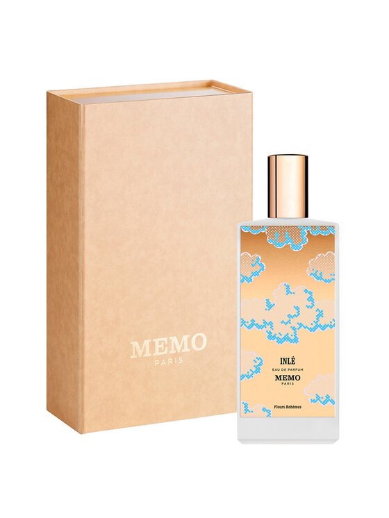 Memo Paris Memo Paris Memo Paris Inle woda perfumowana spray 75ml Woda perfumowana