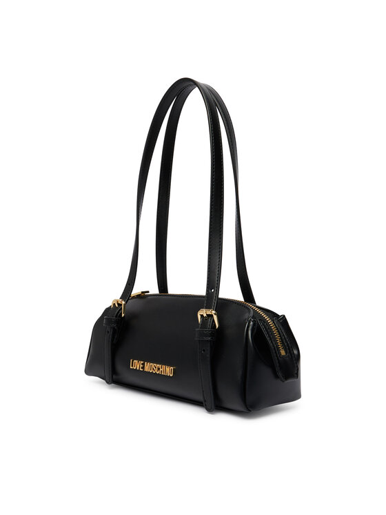 LOVE MOSCHINO LOVE MOSCHINO Käekott JC4101PP1PLY0000 Must