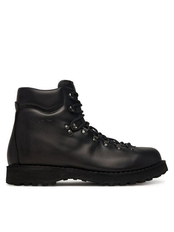Diemme Diemme Polacchine Roccia Vet DI25FWRVM-I01L001 Nero