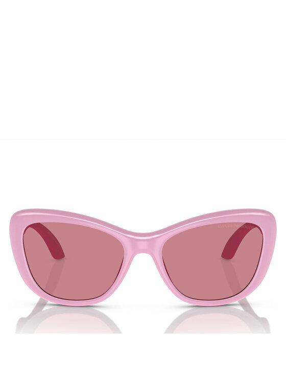 Emporio Armani Emporio Armani Sunčane naočale 0EK4004 613069 Ružičasta