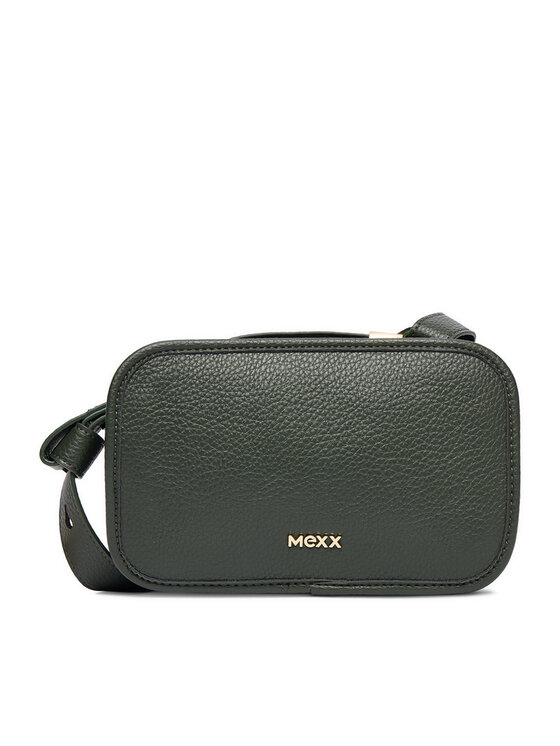 MEXX MEXX Geantă C-MEXX-L-023-08 Verde
