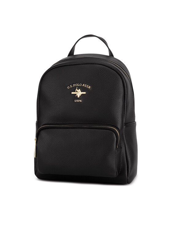 U.S. Polo Assn. U.S. Polo Assn. Seljakott BIUXT6211WVP Must