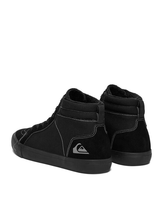 Quiksilver Quiksilver Гуменки CEO-CASCADE-01 Черен
