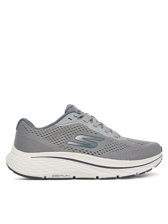 Skechers Skechers Sneakersy GO RUN Consistent 3 - Rushline 221262/GRY Sivá