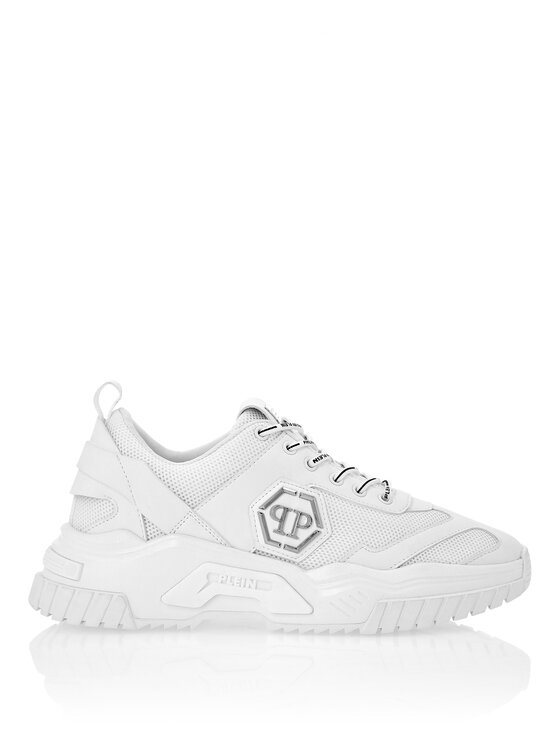 PHILIPP PLEIN PHILIPP PLEIN Sneakers 317 Bianco