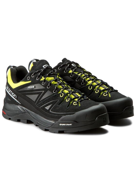 Salomon X Alp Ltr Gtx GORE TEX 379266 26 V0