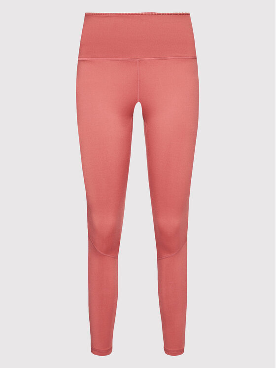 Outhorn Outhorn Leggings LEG605 Rosa Slim Fit