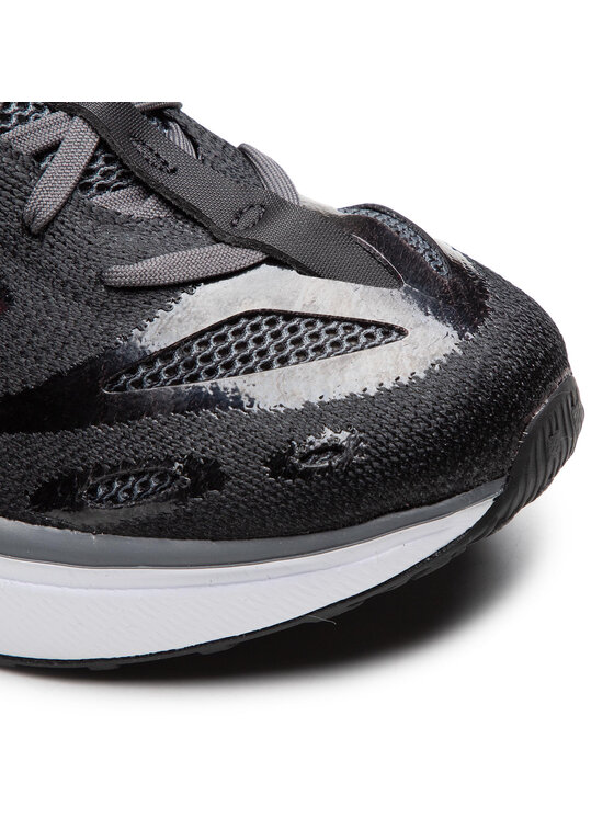 Nike Nike Сникърси N110 D/Ms/X AT5405 004 Черен