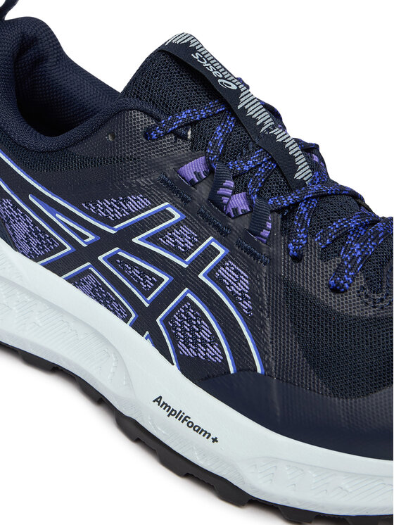 Asics Asics Buty do biegania Gel-Sonoma 8 1012B771 Granatowy