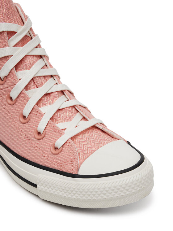 Converse Converse Tenisice Chuck Taylor All Star Crafted Laces A12577C Ružičasta