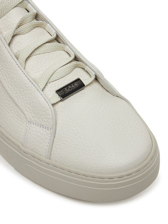 BOSS BOSS Sneakers 50545153 Alb