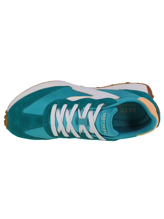 Skechers Skechers Sneakersy Skechers Gusto-Zesty Niebieski