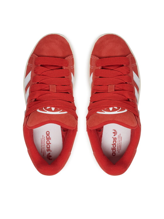 adidas adidas Αθλητικά H03474 W Κόκκινο