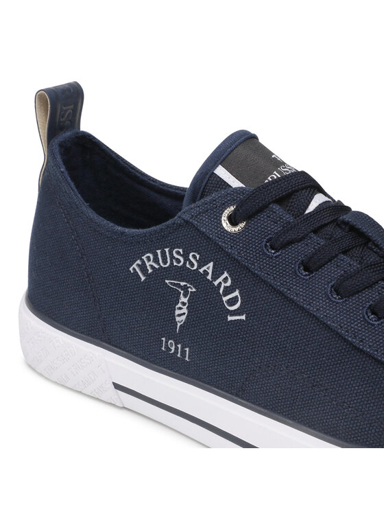 Trussardi scarpe outlet